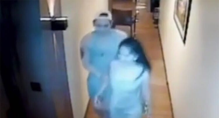 Genç hostes otelin küvetinde çırılçıplak halde ölü bulundu! - Sayfa 14