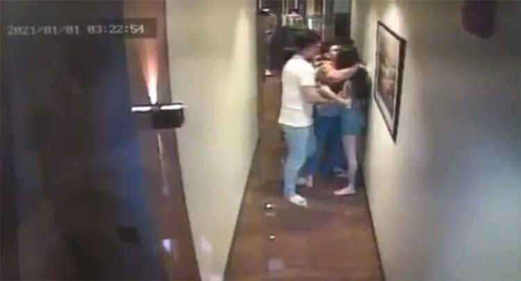 Genç hostes otelin küvetinde çırılçıplak halde ölü bulundu! - Sayfa 8