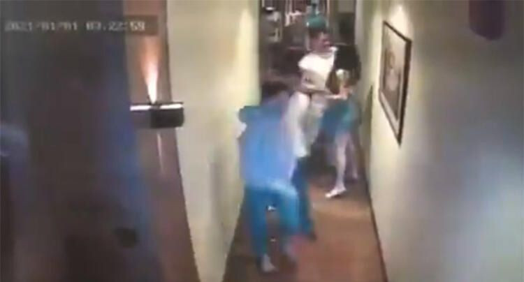 Genç hostes otelin küvetinde çırılçıplak halde ölü bulundu! - Sayfa 9