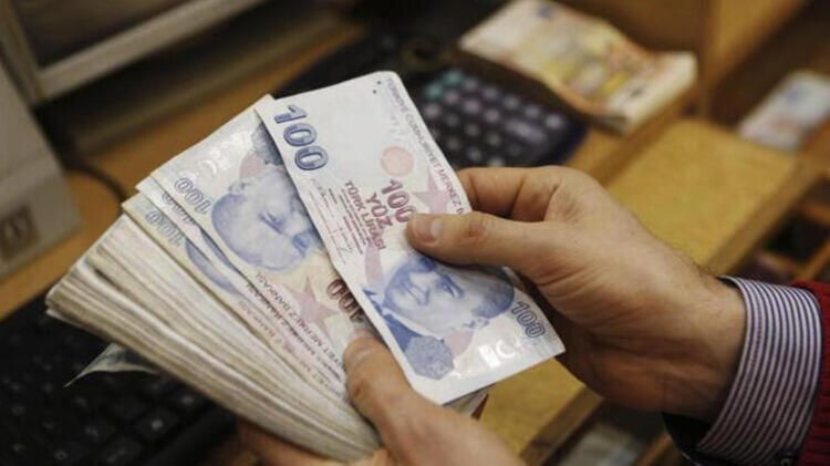 BES'e asgari ücret farkı geldi - Sayfa 10