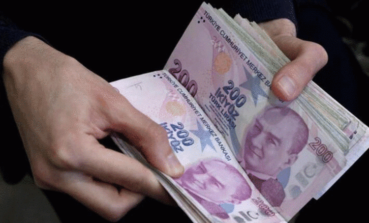 BES'e asgari ücret farkı geldi - Sayfa 12