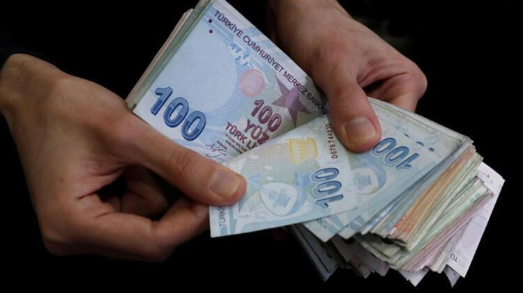 BES'e asgari ücret farkı geldi - Sayfa 16