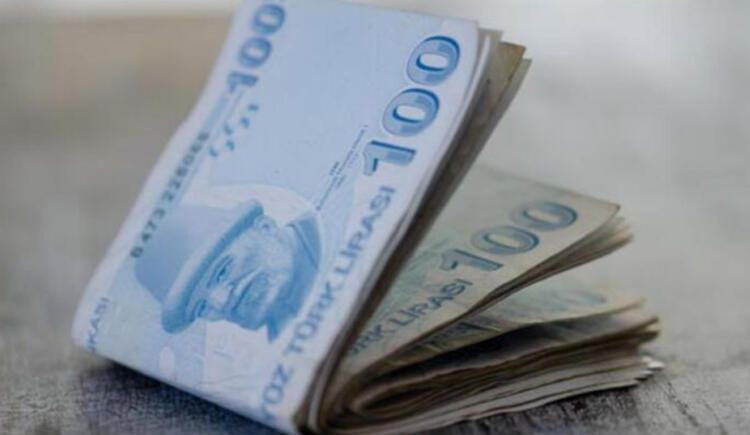 BES'e asgari ücret farkı geldi - Sayfa 17