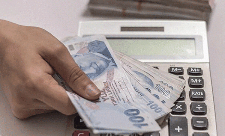 BES'e asgari ücret farkı geldi - Sayfa 18