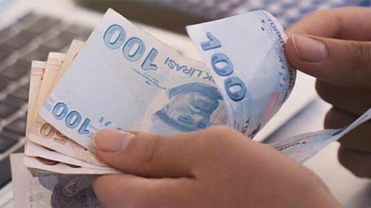 BES'e asgari ücret farkı geldi - Sayfa 6