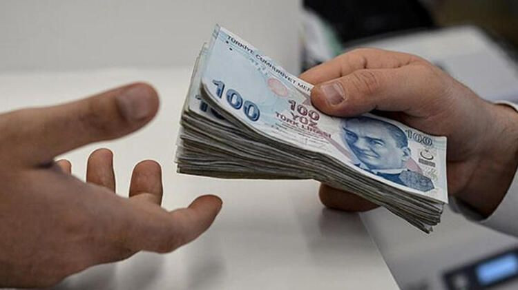 BES'e asgari ücret farkı geldi - Sayfa 9