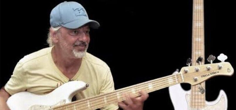 Ünlü müzisyen İsmail Soyberk hayatını kaybetti! - Sayfa 5