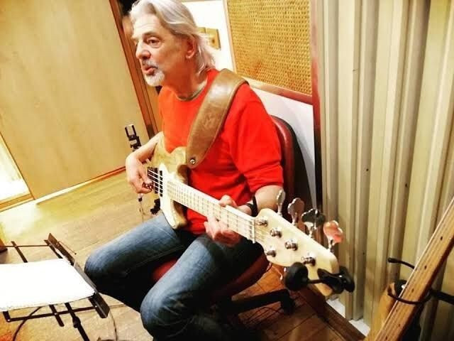 Ünlü müzisyen İsmail Soyberk hayatını kaybetti! - Sayfa 6