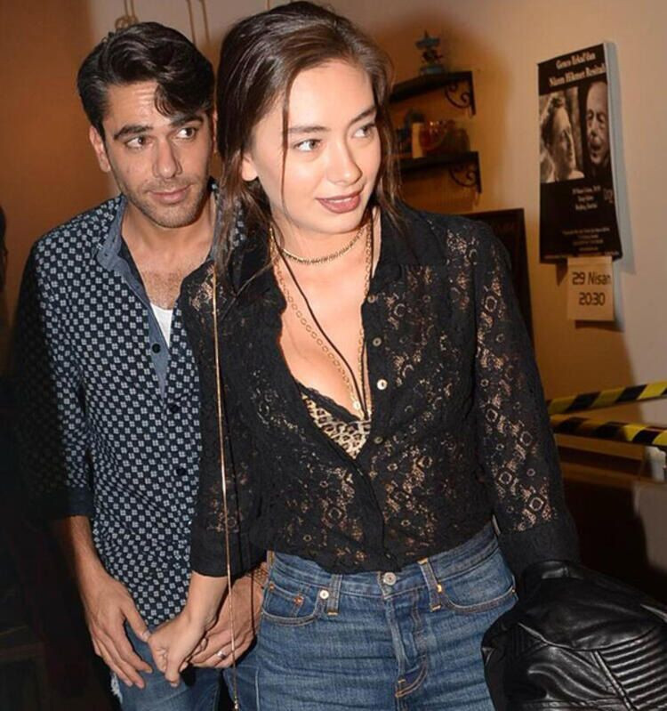 Hızla kilo kaybeden Neslihan Atagül'ün hastalığı ortaya çıktı! - Sayfa 8