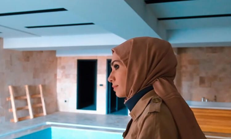 İşte MasterChef Güzide'nin yeni villası! - Sayfa 10