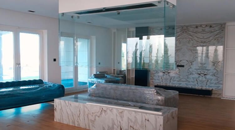 İşte MasterChef Güzide'nin yeni villası! - Sayfa 11