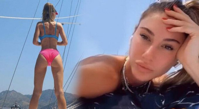 Şeyma Subaşı'nın son paylaşımı gündem oldu! - Sayfa 11