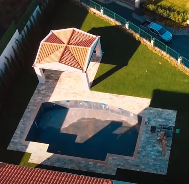 İşte MasterChef Güzide'nin yeni villası! - Sayfa 12