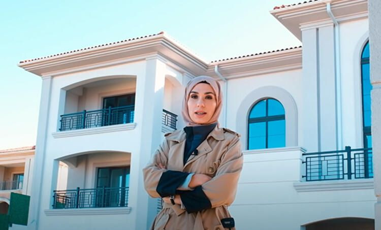 İşte MasterChef Güzide'nin yeni villası! - Sayfa 13