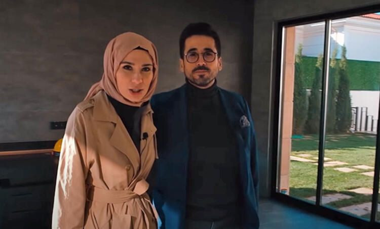 İşte MasterChef Güzide'nin yeni villası! - Sayfa 14