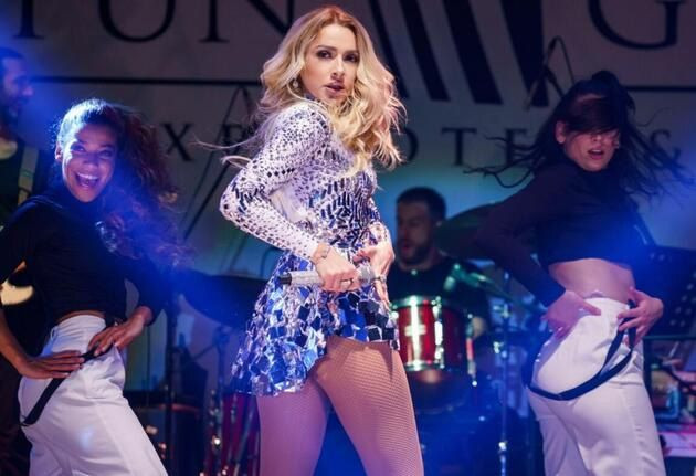 Koronavirüsü atlatan Hadise anksiyeteye yakalandı! - Sayfa 5