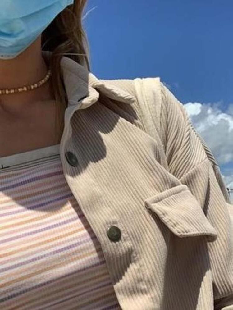 Tişörtü yüzünden uçağa alınmadı - Sayfa 5