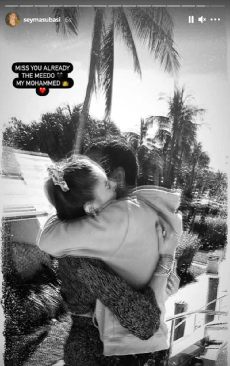 Şeyma Subaşı'nın son paylaşımı gündem oldu! - Sayfa 7