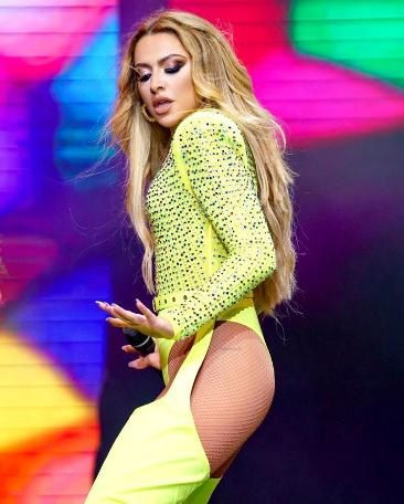 Koronavirüsü atlatan Hadise anksiyeteye yakalandı! - Sayfa 7