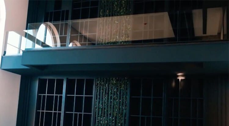 İşte MasterChef Güzide'nin yeni villası! - Sayfa 7