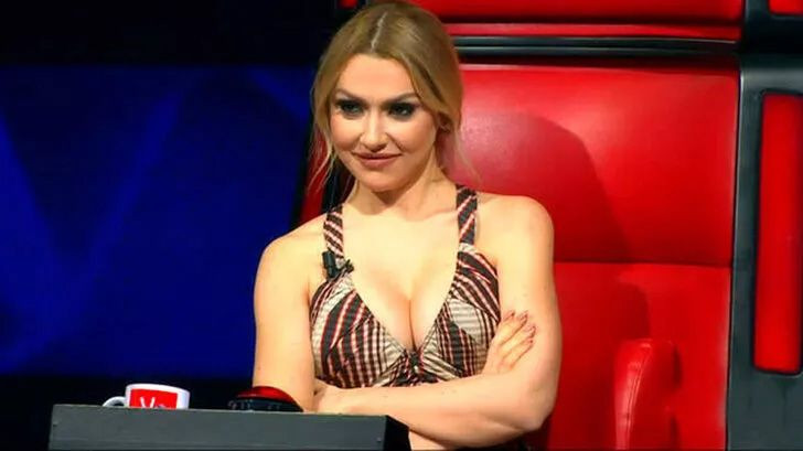 Koronavirüsü atlatan Hadise anksiyeteye yakalandı! - Sayfa 8