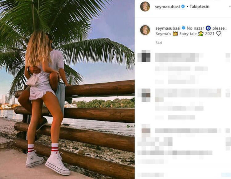 Şeyma Subaşı'nın son paylaşımı gündem oldu! - Sayfa 9