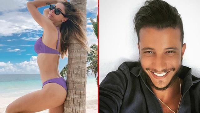 Şeyma Subaşı'nın saatinin değeri ağızları açık bıraktı! - Sayfa 6