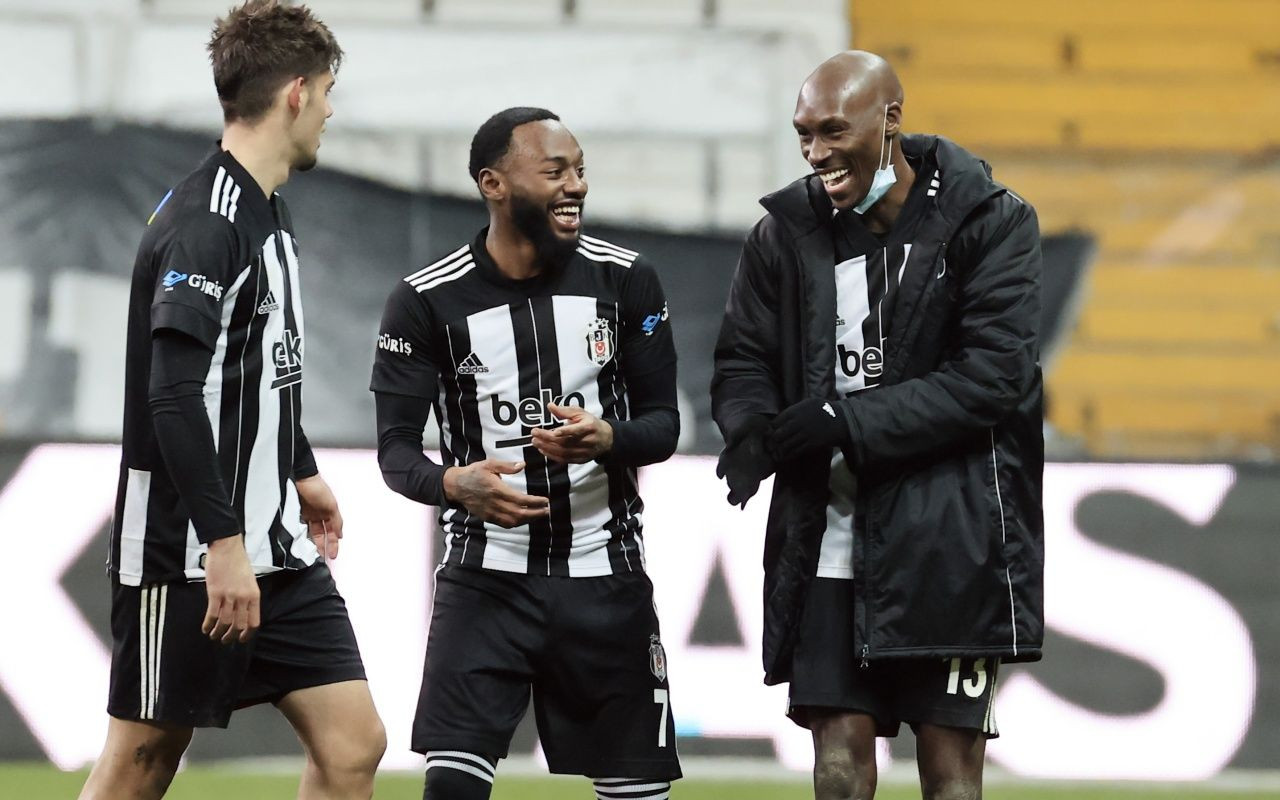 Spor yazarları derbiyi değerlendirdi - Sayfa 11