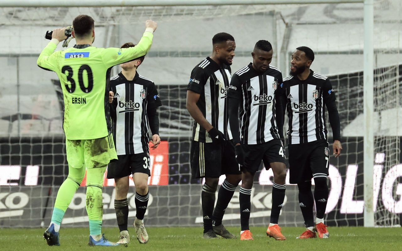 Spor yazarları derbiyi değerlendirdi - Sayfa 7