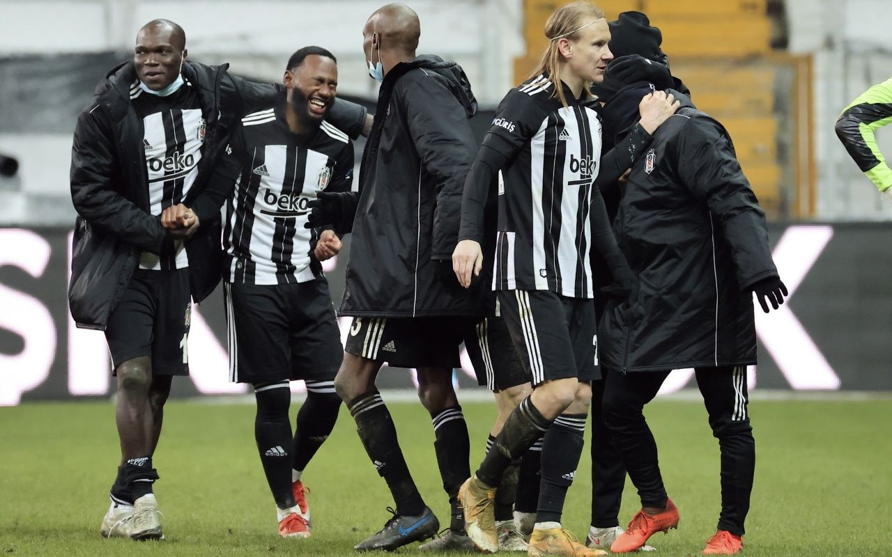 Spor yazarları derbiyi değerlendirdi - Sayfa 5