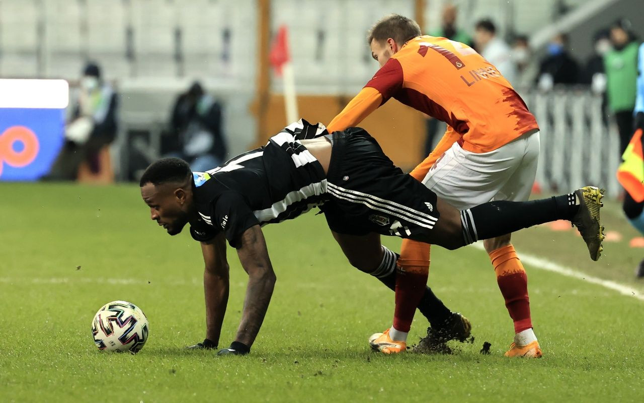 Spor yazarları derbiyi değerlendirdi - Sayfa 12