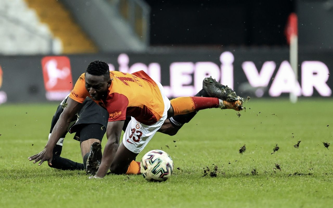 Spor yazarları derbiyi değerlendirdi - Sayfa 8