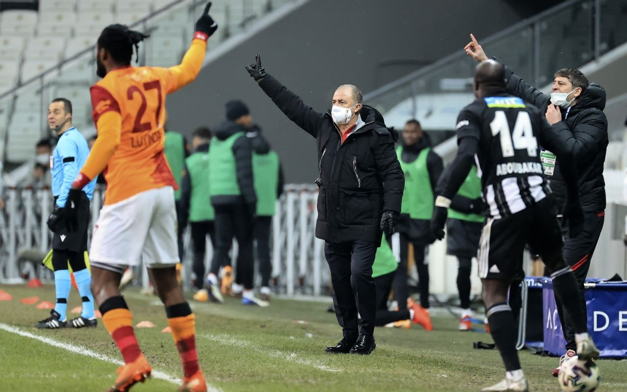 Spor yazarları derbiyi değerlendirdi - Sayfa 6