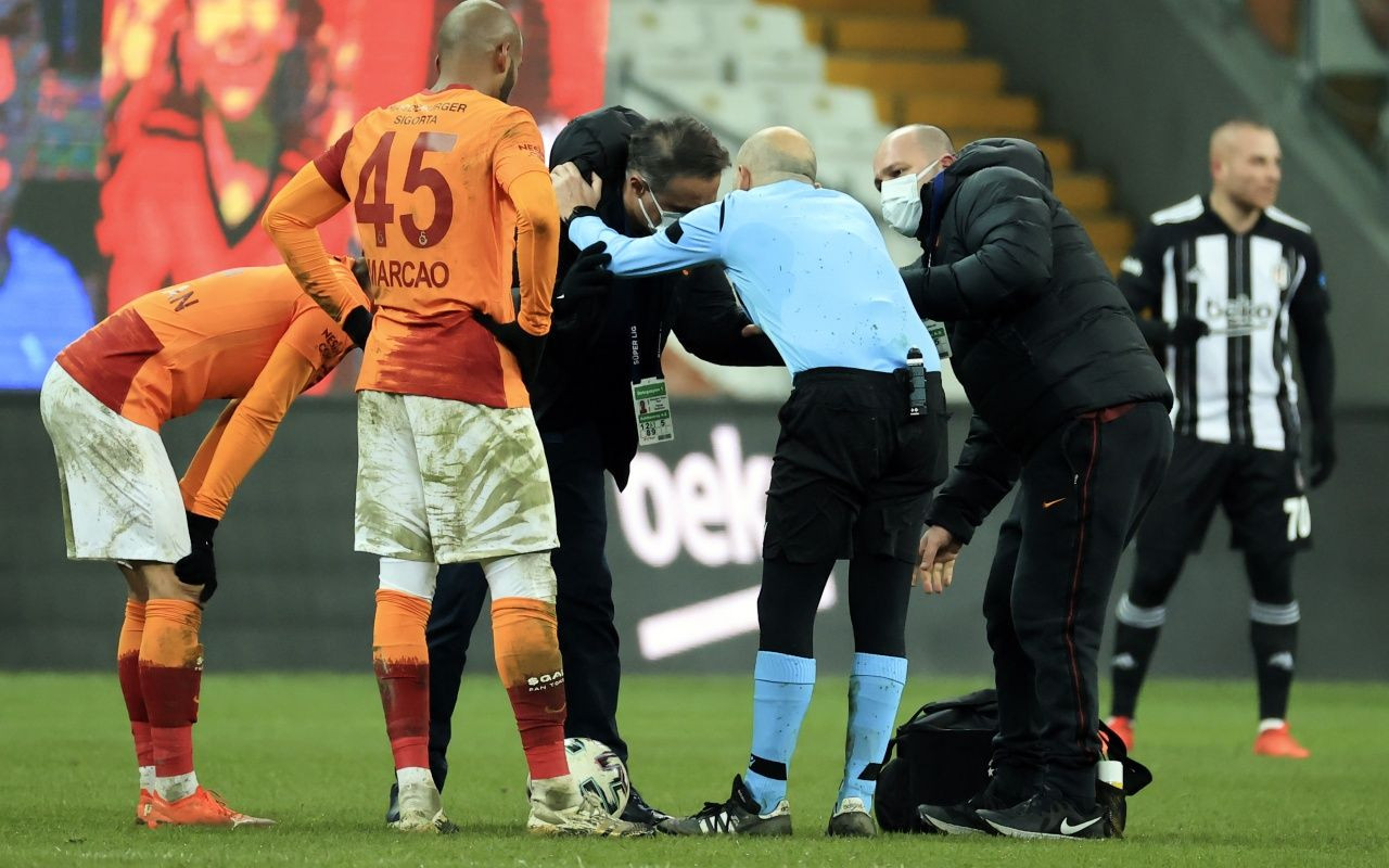 Spor yazarları derbiyi değerlendirdi - Sayfa 10