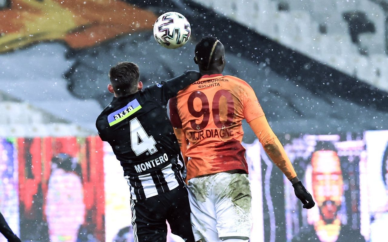 Spor yazarları derbiyi değerlendirdi - Sayfa 20