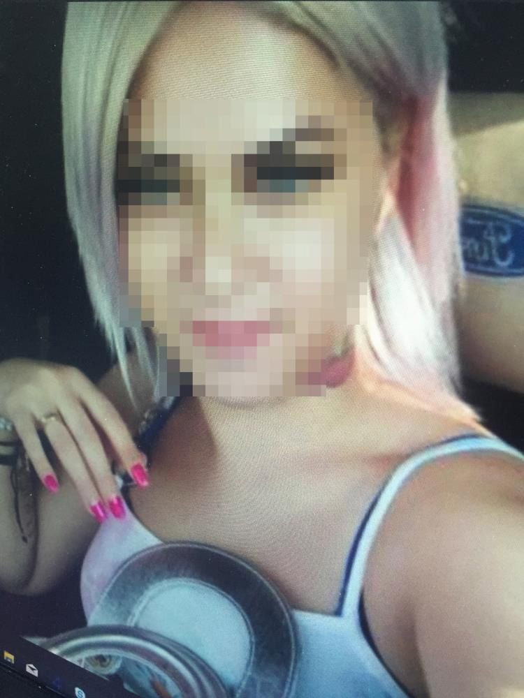 Evlenmek istedi başına gelmeyen kalmadı! Polisin kurtardığı 'Kiraz' böyle kandırılmış... - Sayfa 6