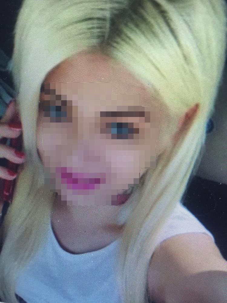 Evlenmek istedi başına gelmeyen kalmadı! Polisin kurtardığı 'Kiraz' böyle kandırılmış... - Sayfa 7