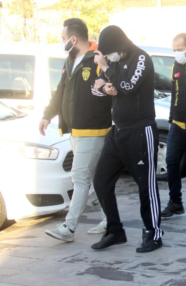 Evlenmek istedi başına gelmeyen kalmadı! Polisin kurtardığı 'Kiraz' böyle kandırılmış... - Sayfa 5