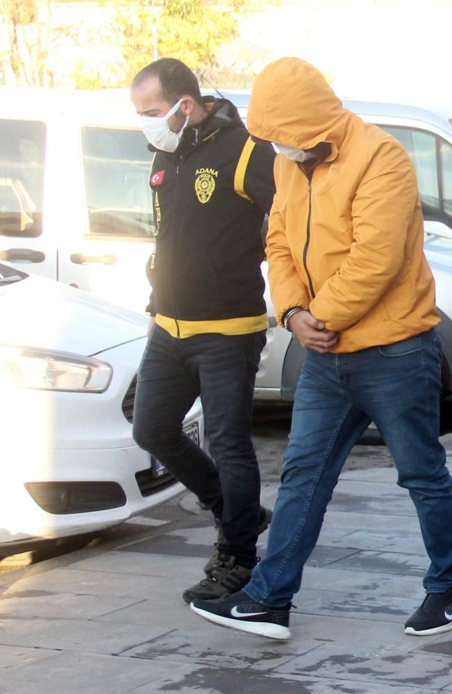 Evlenmek istedi başına gelmeyen kalmadı! Polisin kurtardığı 'Kiraz' böyle kandırılmış... - Sayfa 8