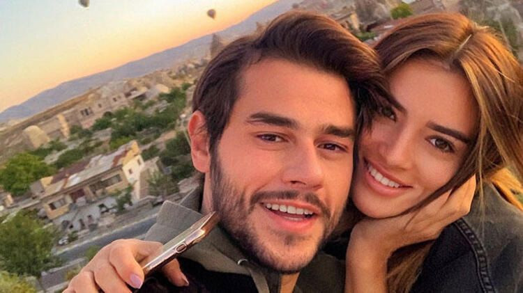 Oyuncu Zehra Yılmaz yeni bir aşka yelken açtı! - Sayfa 6