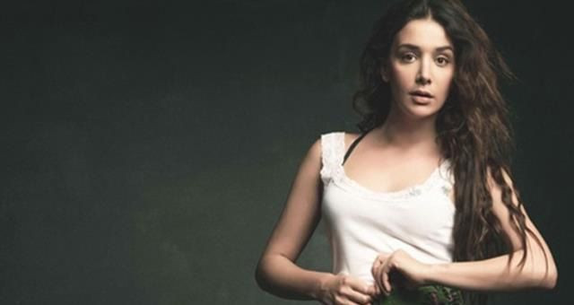 Algı Eke'nin 'yasak aşk' itirafı sosyal medyada gündem oldu! - Sayfa 5