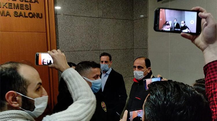 Ozan Güven-Deniz Bulutsuz davası! - Sayfa 5