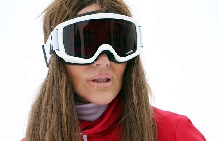 Seren Serengil: İstiyorlar ki 'Seren' ölsün... - Sayfa 6