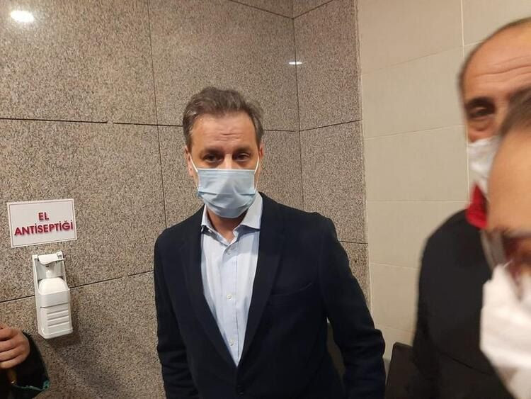 Ozan Güven-Deniz Bulutsuz davası! - Sayfa 6