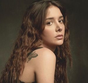 Algı Eke'nin 'yasak aşk' itirafı sosyal medyada gündem oldu! - Sayfa 6