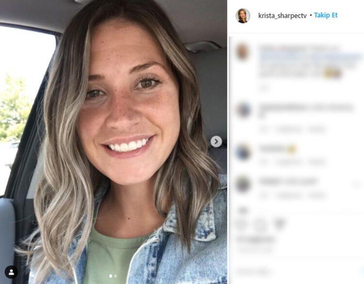 Canlı yayın sırasında kadın muhabire küfürler yağdırdılar! - Sayfa 7