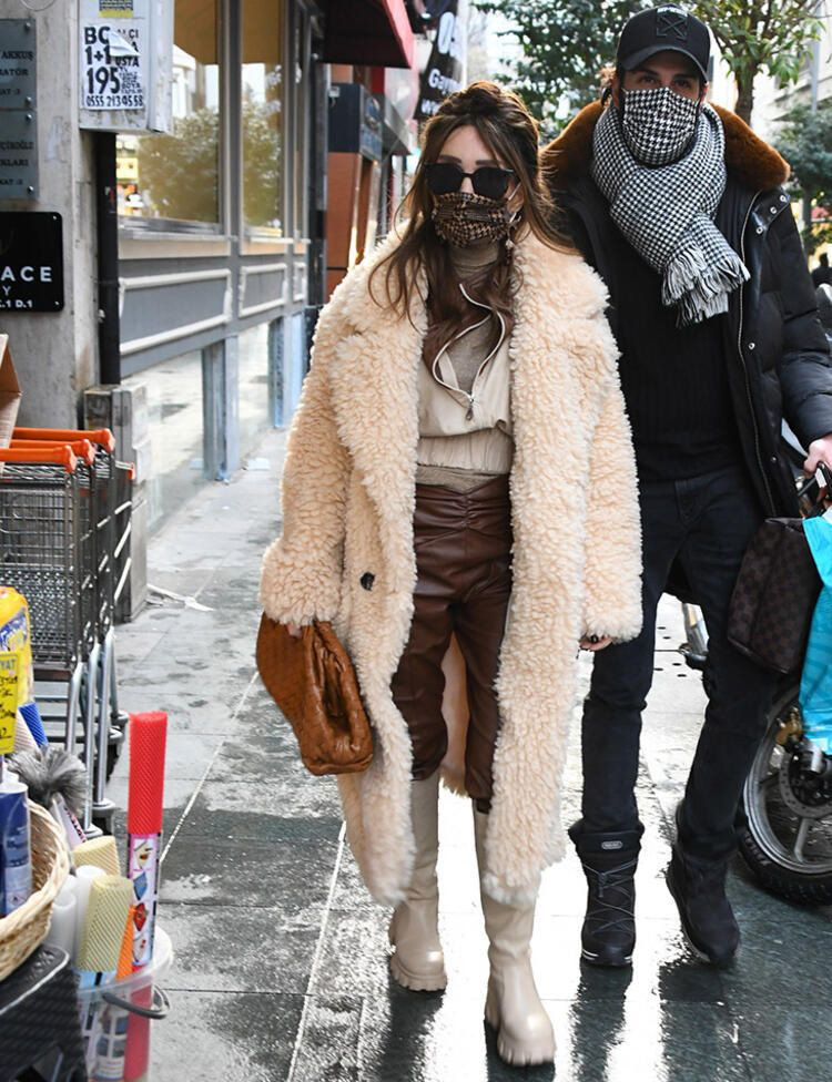 Seren Serengil: İstiyorlar ki 'Seren' ölsün... - Sayfa 7