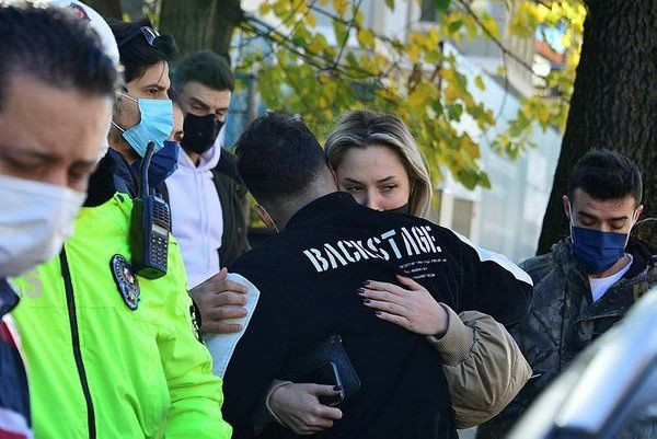 Enes Batur'dan şaşırtan 'Ecenaz Üçer' açıklaması: Ona olan güvenimi kırdı... - Sayfa 9