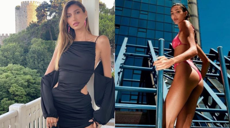 Şevval Şahin o yorumlara yanıt verdi! - Sayfa 10