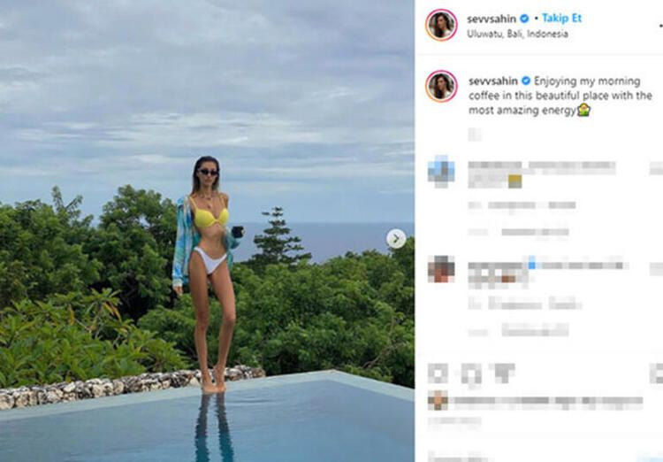 Şevval Şahin o yorumlara yanıt verdi! - Sayfa 5